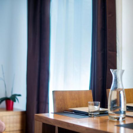 Comfort Aparthotel Mutzig Portes D'Alsace Zewnętrze zdjęcie