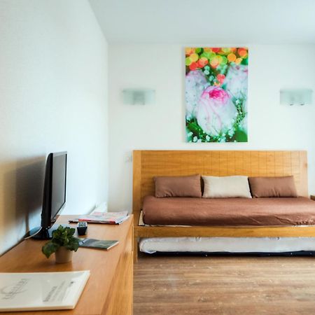 Comfort Aparthotel Mutzig Portes D'Alsace Zewnętrze zdjęcie
