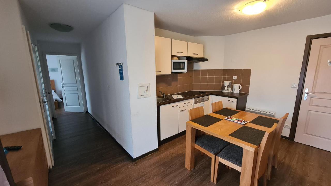 Comfort Aparthotel Mutzig Portes D'Alsace Zewnętrze zdjęcie