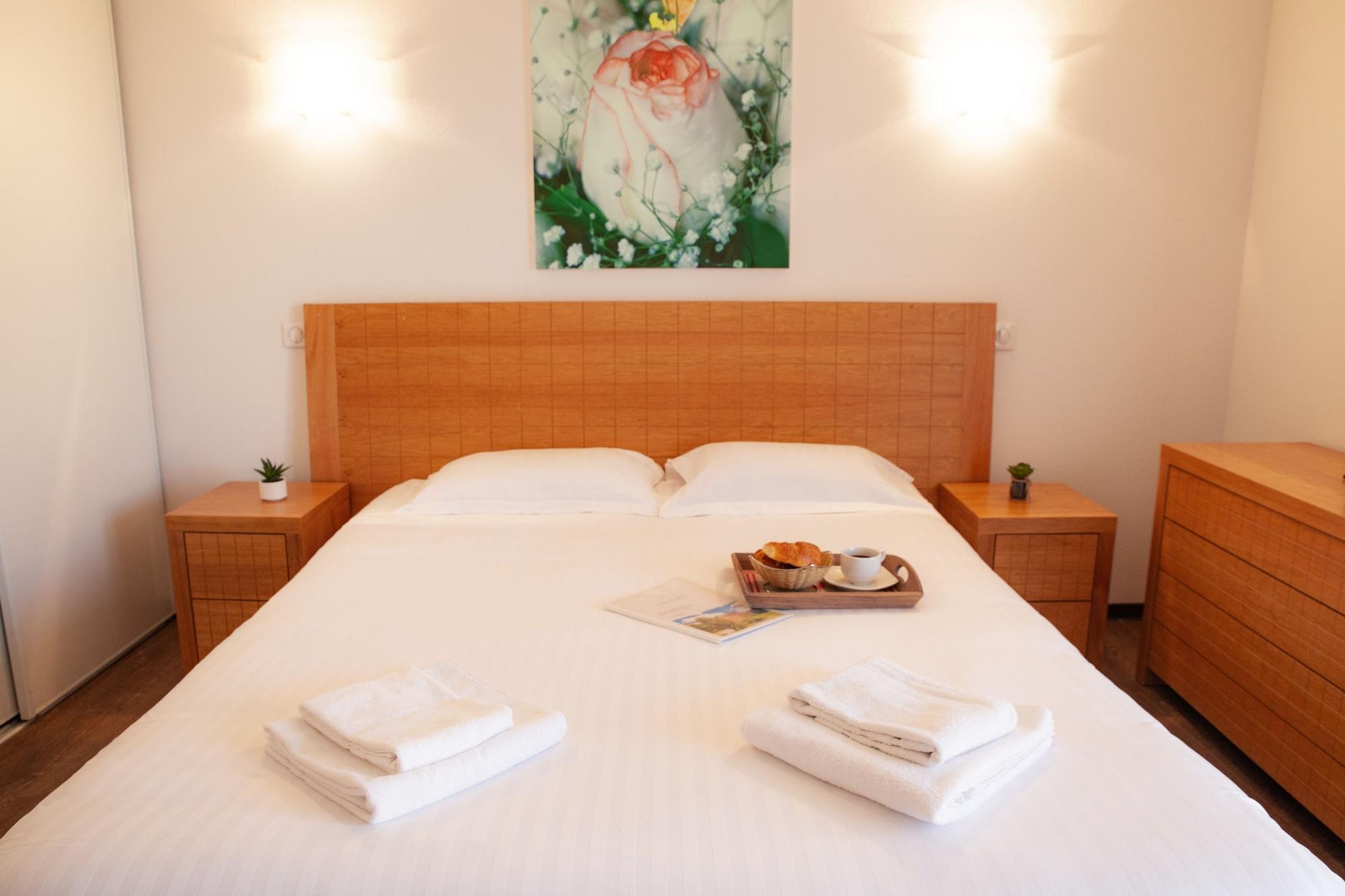 Comfort Aparthotel Mutzig Portes D'Alsace Zewnętrze zdjęcie