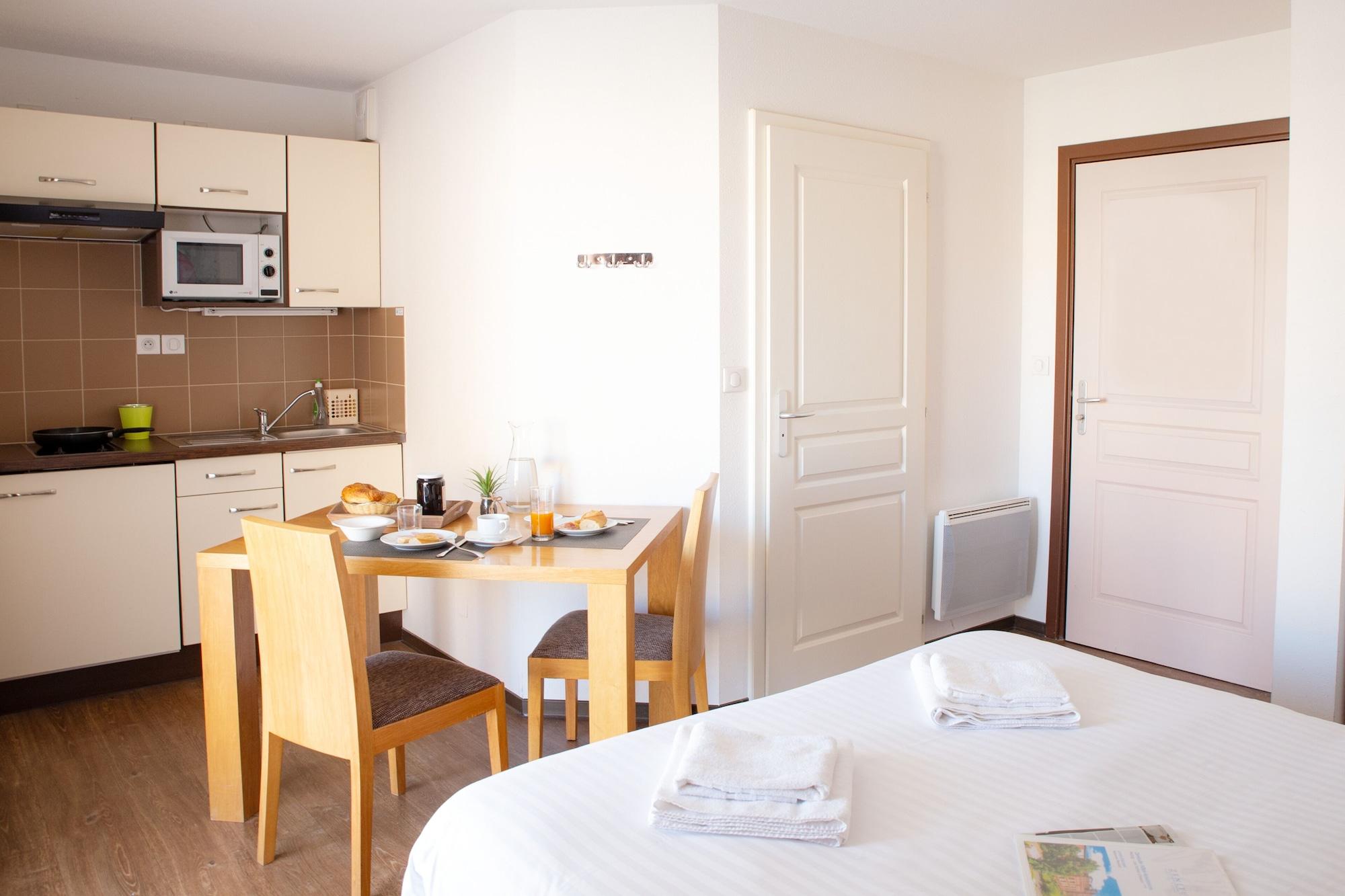 Comfort Aparthotel Mutzig Portes D'Alsace Zewnętrze zdjęcie