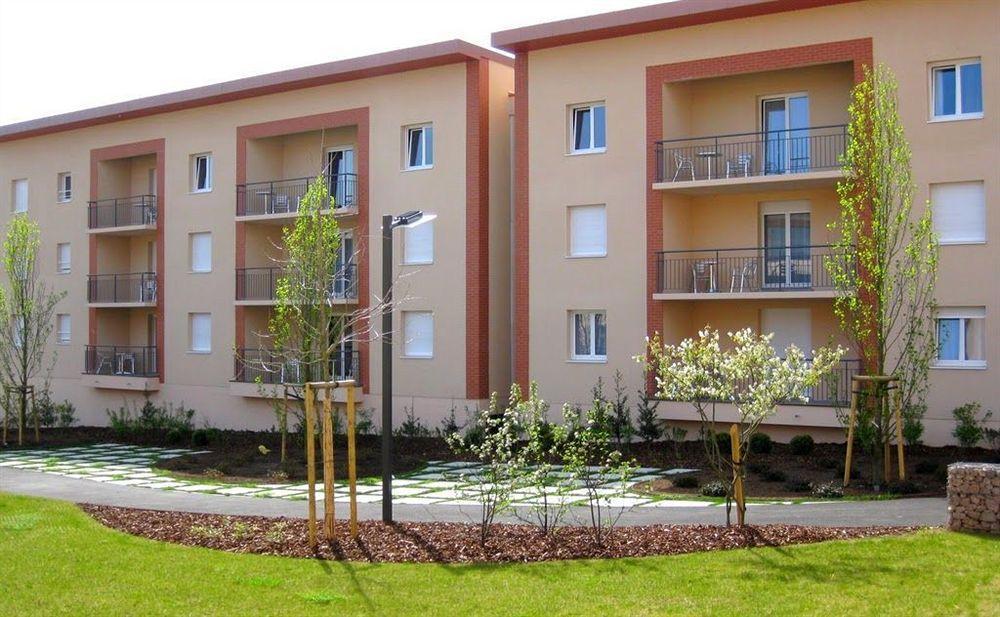 Comfort Aparthotel Mutzig Portes D'Alsace Zewnętrze zdjęcie
