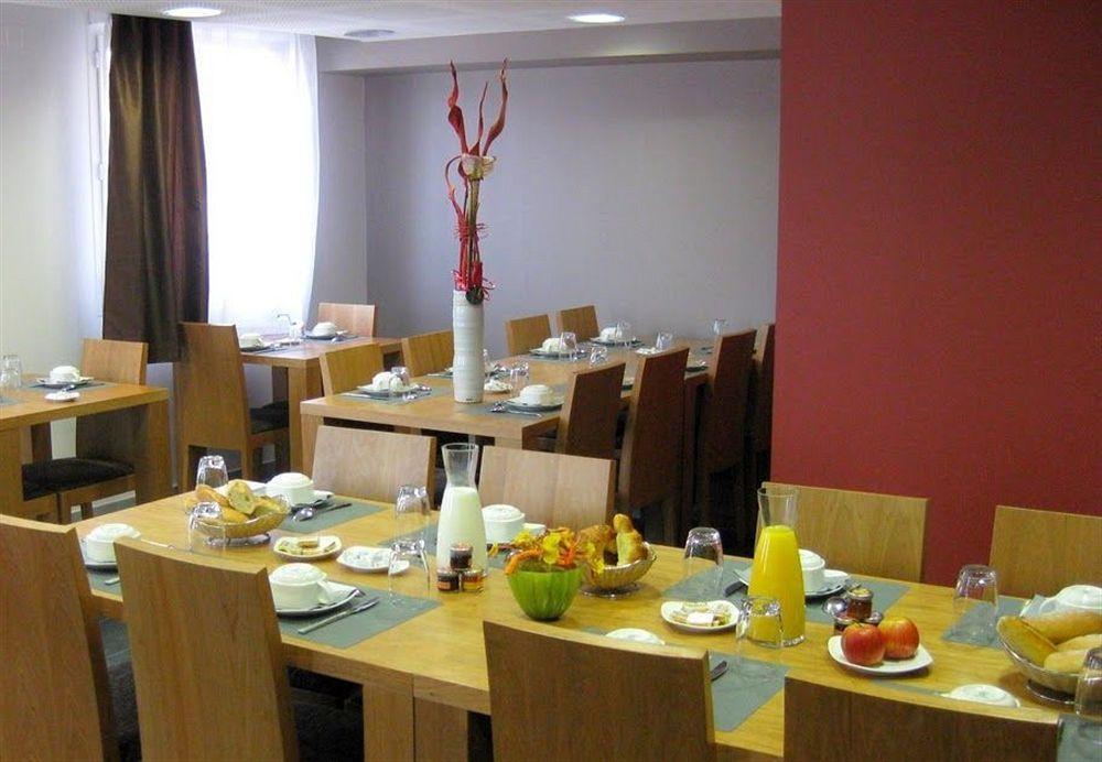 Comfort Aparthotel Mutzig Portes D'Alsace Zewnętrze zdjęcie
