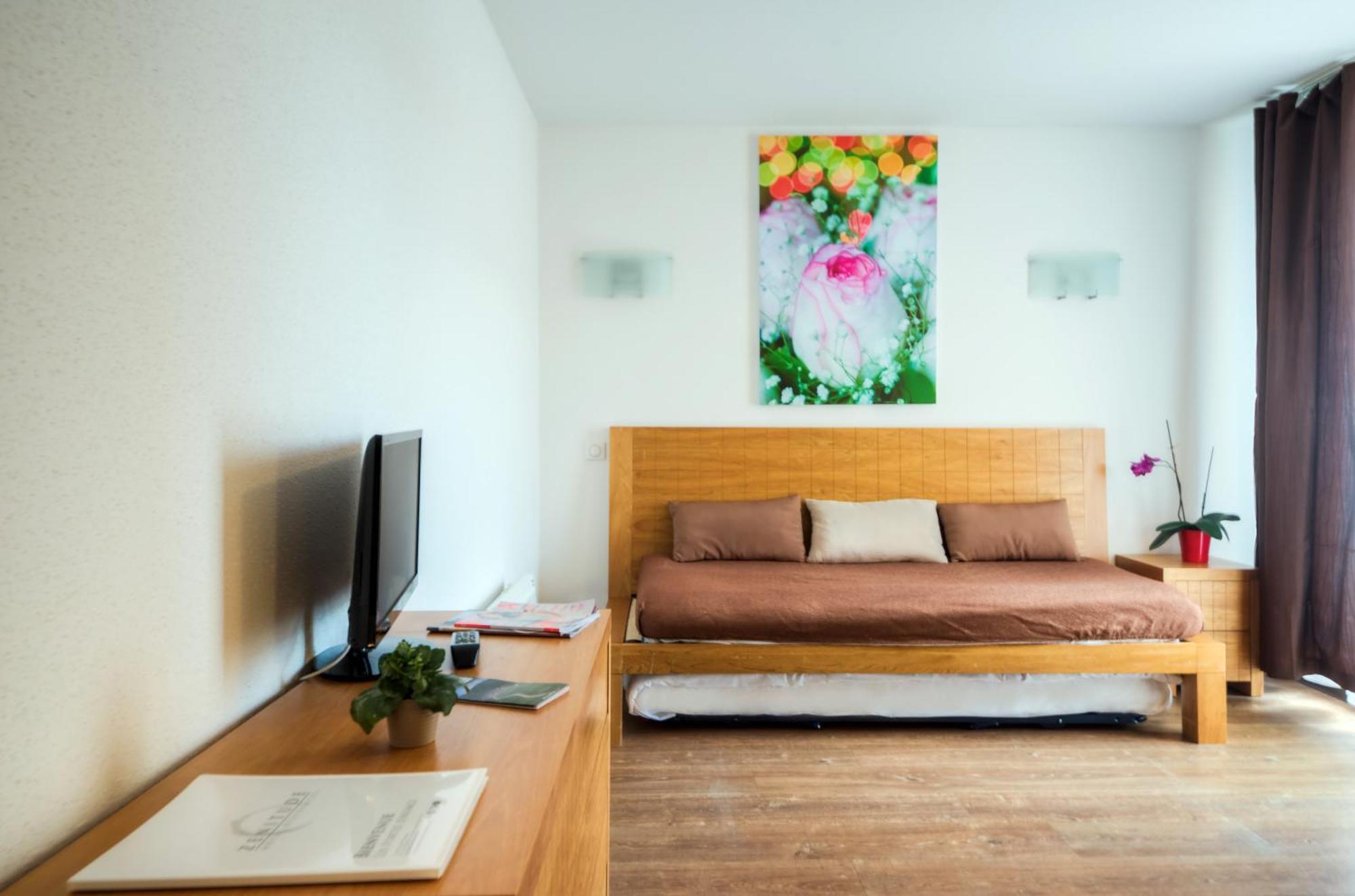 Comfort Aparthotel Mutzig Portes D'Alsace Zewnętrze zdjęcie