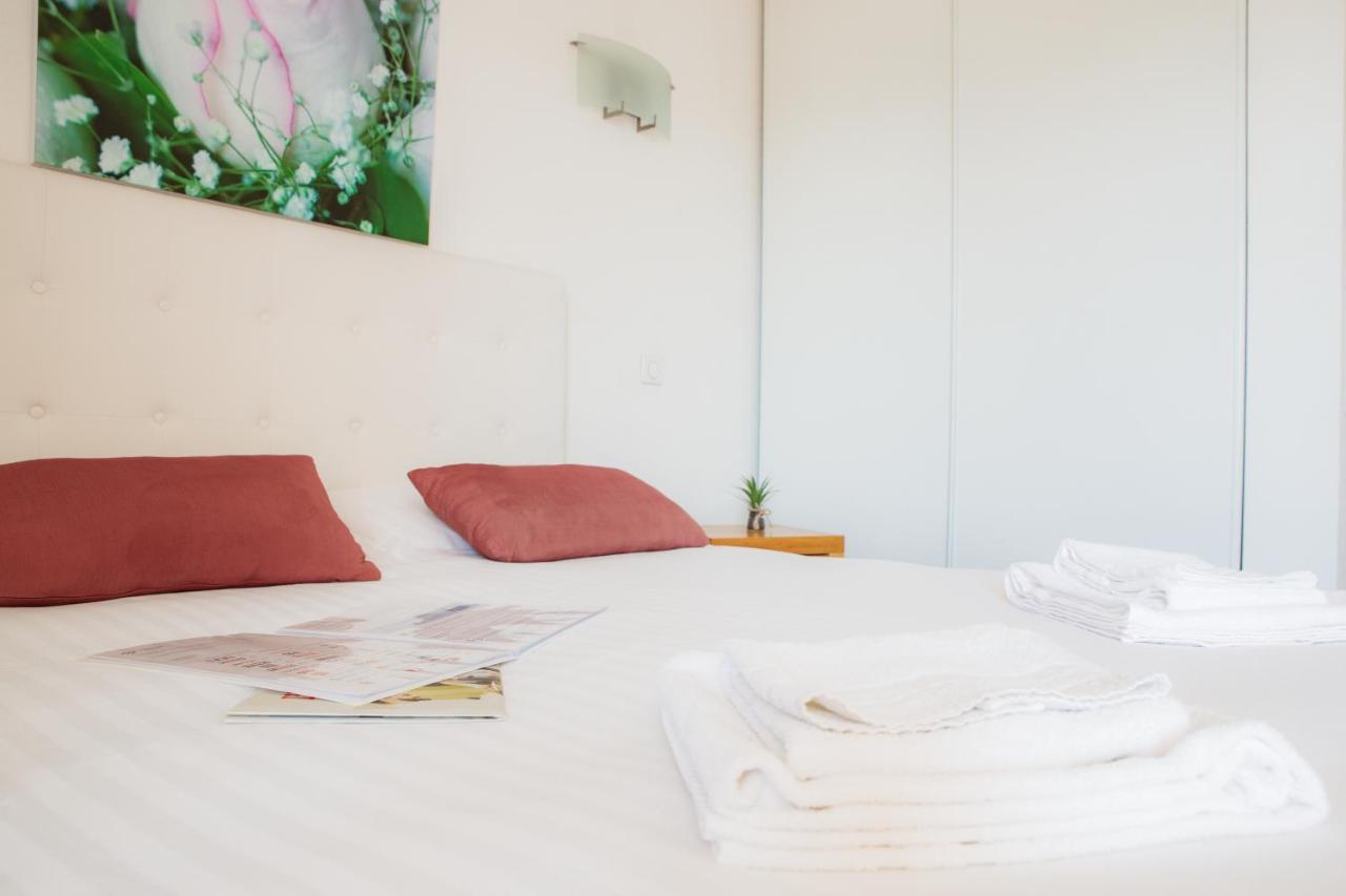 Comfort Aparthotel Mutzig Portes D'Alsace Zewnętrze zdjęcie