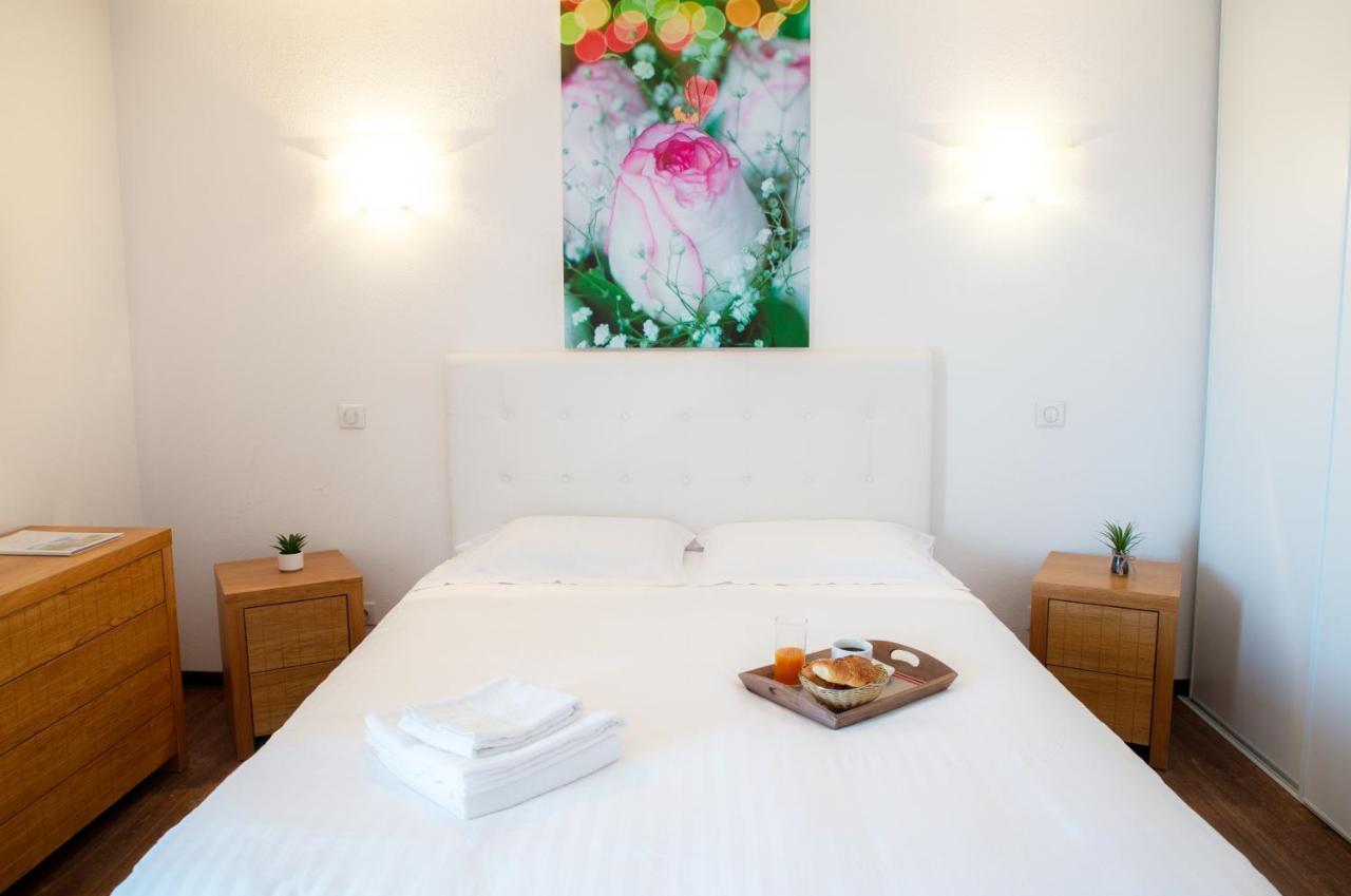 Comfort Aparthotel Mutzig Portes D'Alsace Zewnętrze zdjęcie