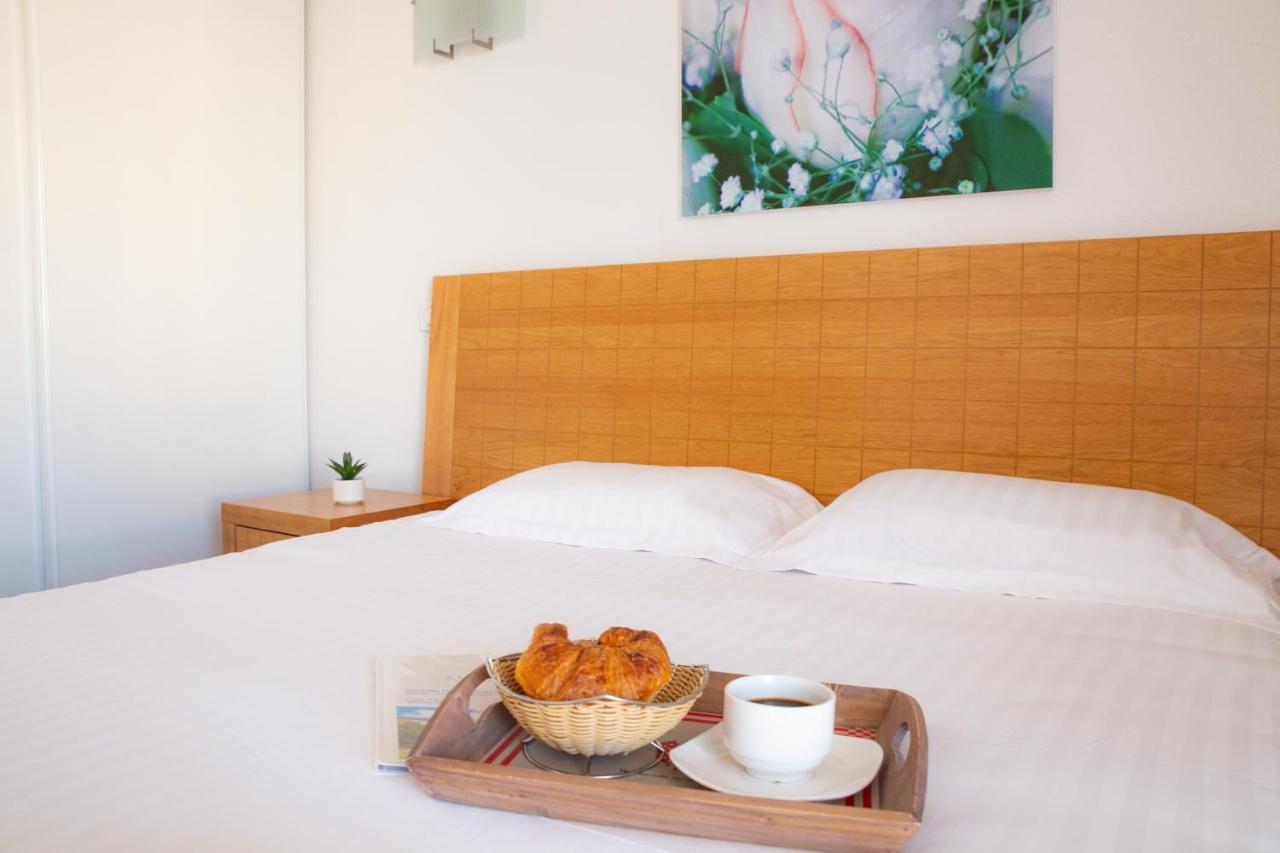 Comfort Aparthotel Mutzig Portes D'Alsace Zewnętrze zdjęcie