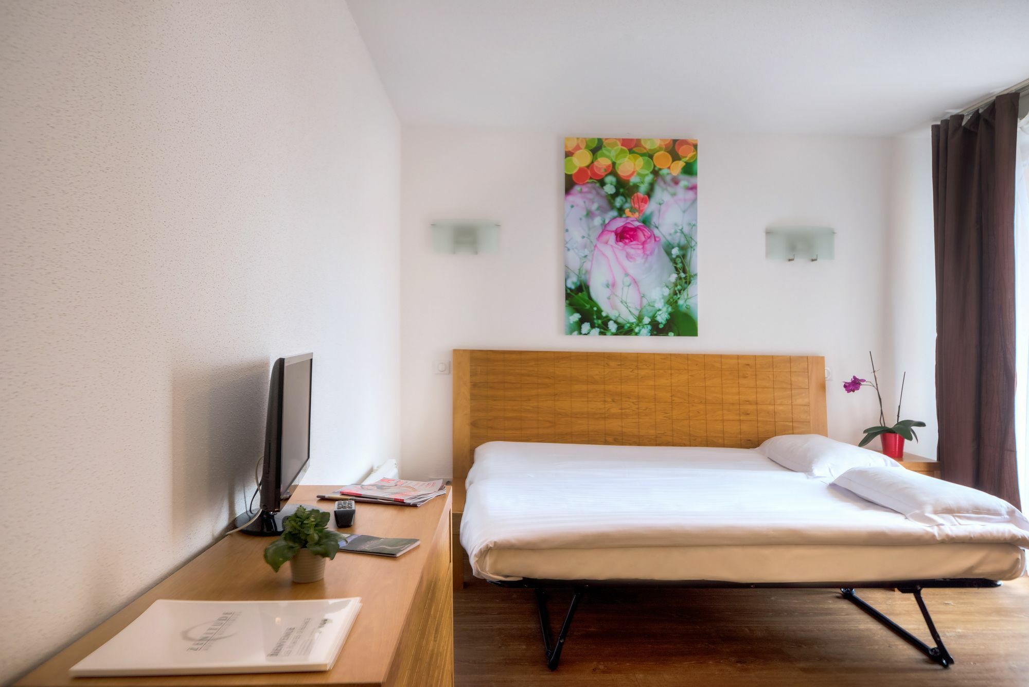 Comfort Aparthotel Mutzig Portes D'Alsace Zewnętrze zdjęcie