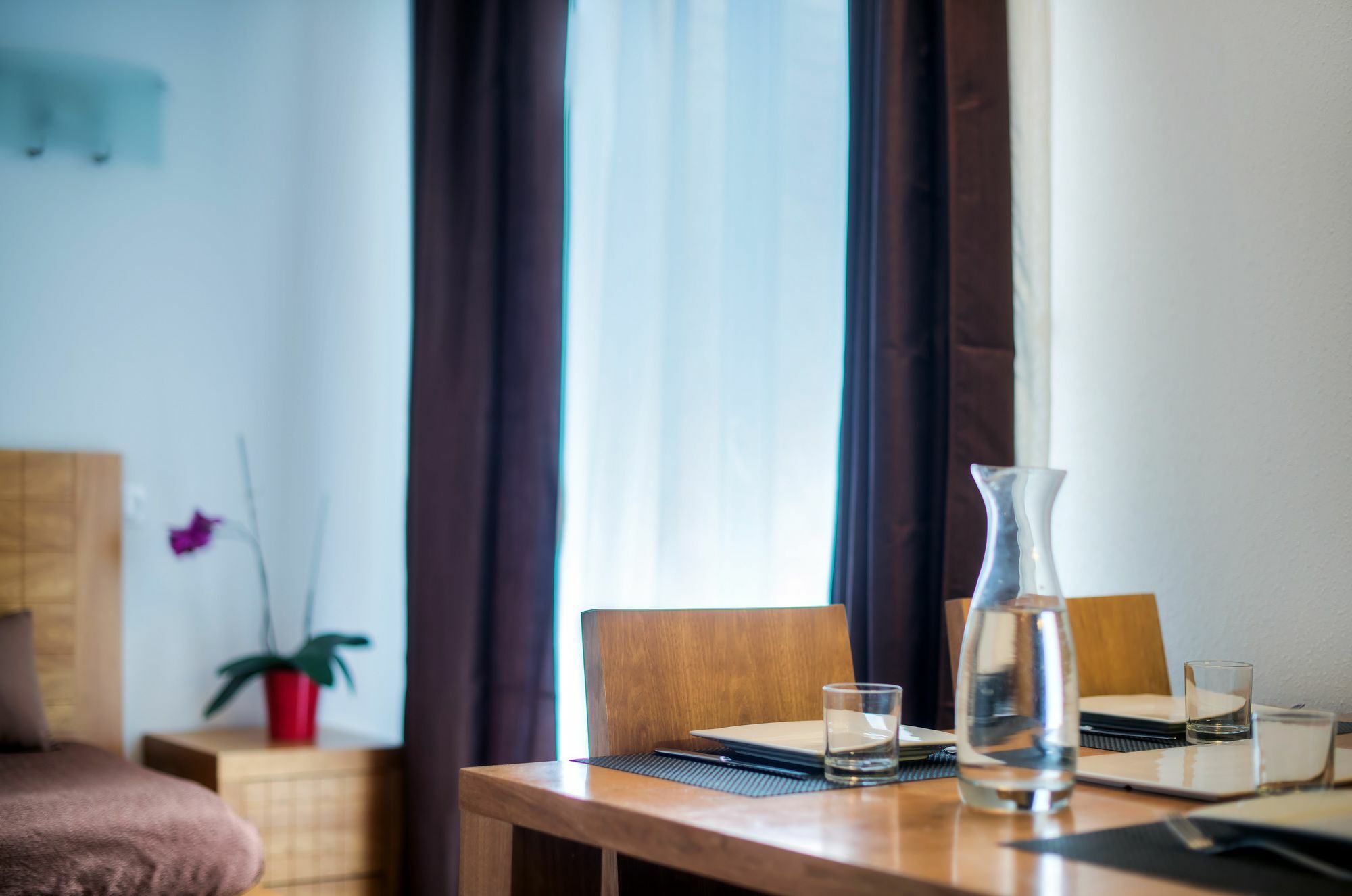 Comfort Aparthotel Mutzig Portes D'Alsace Zewnętrze zdjęcie
